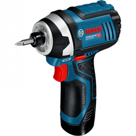  ����� ������ Bosch GDR 12V LI ����� 2 ������ 12V 2AH ����� ����