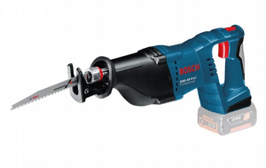 ���� ��� ���� ��� BOSCH GSA 18V-LI - ��� ����