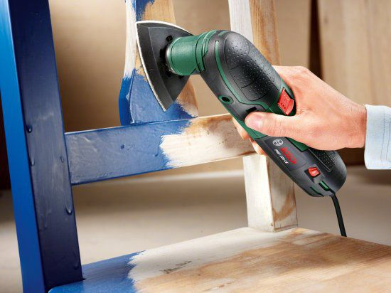 ��������� �� ������ ��� CE PFM 220,  BOSCH