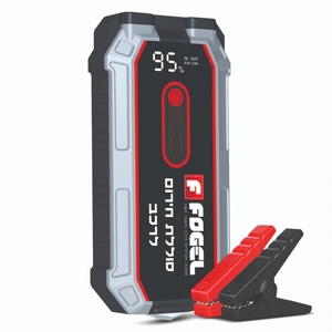 ����� ������� �������� 13,800mAh, FOGEL