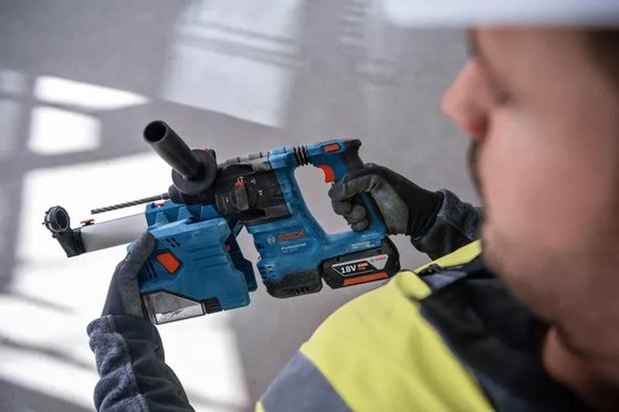 ������ 18V ���� GBH 18V-22 PROFESSIONAL -��� ���� Bosch
