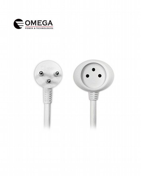 ��� ����� 10 �, OM-KFQY01-10M, OMEGA