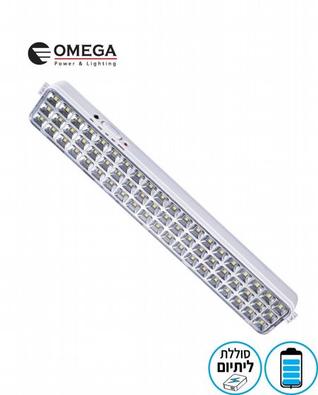 ����� ����� �����/����� 60 �� BARAK, OMEGA