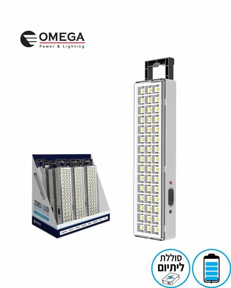 ����� ����� ����� 45 �� ZERO, OMEGA,  OM-L45-3.7V-9