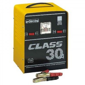 מטען מצברים CLASS 30 מטען מצברים CLASS 30