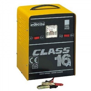 מטען מצברים CLASS 16 מטען מצברים CLASS 16