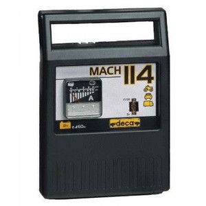 ���� ������ MACH 114