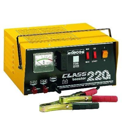 ���� ����� ������ CLASS BOOSTER 220A