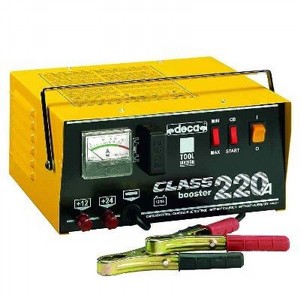 מטען בוסטר מקצועי CLASS BOOSTER 220A מטען בוסטר מקצועי CLASS BOOSTER 220A