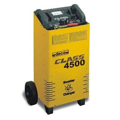 ���� ����� ������ CLASS BOOSTER 4500