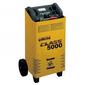 מטען בוסטר מקצועי CLASS BOOSTER 5000 מטען בוסטר מקצועי CLASS BOOSTER 5000