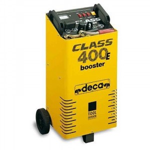 מטען בוסטר מקצועי CLASS BOOSTER 400E מטען בוסטר מקצועי CLASS BOOSTER 400E