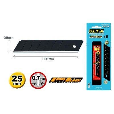 ����� ������ 25 �� ���: HBB-5B