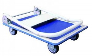 עגלת פלטפורמה דגם: PR-1119 עגלת פלטפורמה דגם: PR-1119
