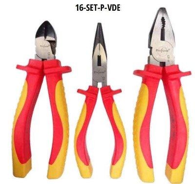 �� ������� ������� ������� ���: SET-P-VDE