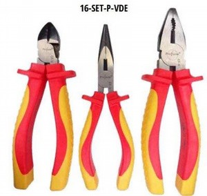 �� ������� ������� ������� ���: SET-P-VDE