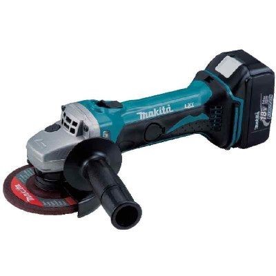 ����� ���� DGA452 18V