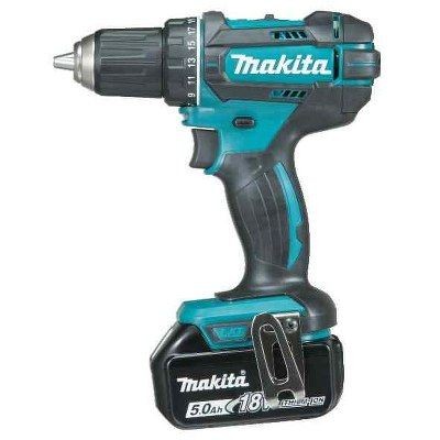 ����� / ����� DDF482 18V - ��� ����