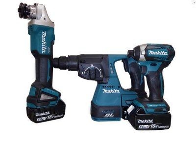 �� ������ DLX3070TX 18V
