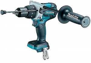 ����� / ����� ����� DHP481Z 18V - ��� ����