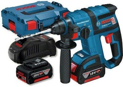 ������ ���� - ���, GBH 18V LI EC