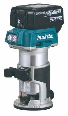 ����� DRT50 18V ��� ����, Makita