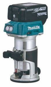 ����� DRT50 18V ��� ����, Makita