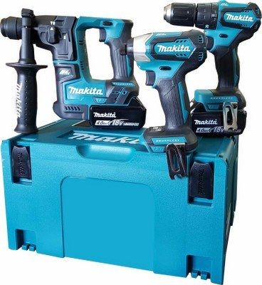 �� ������ DLX2227RME 18V