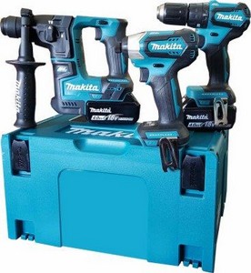 �� ������ DLX2227RME 18V