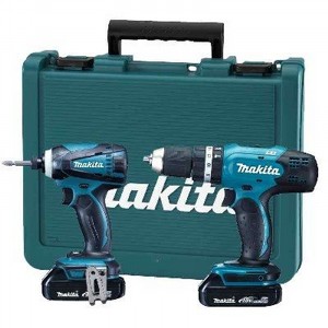 סט מברגות נטען DLX2020YX1 18V סט מברגות נטען DLX2020YX1 18V