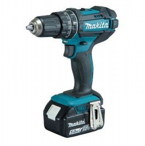 ����� / ����� ����� DHP482 18V  - ��� ����