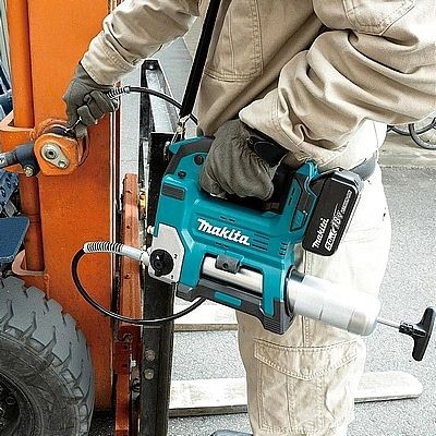 ����� DGP180 18V ���� Makita