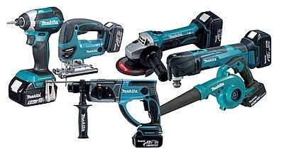 �� ������ DLX6106Q 18V