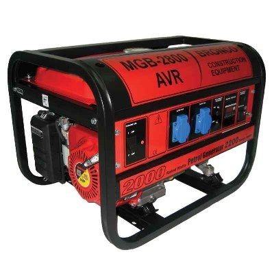 ������ ����� MGB-2800