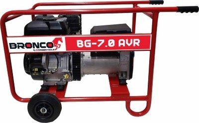 ������ ����� BG-7.0AVR