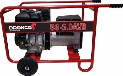 ������ ����� BG-5.0AVR