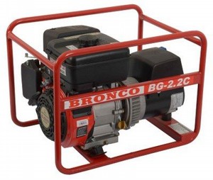 גנרטור בנזין למאור וכוח BG-2.2C גנרטור בנזין למאור וכוח BG-2.2C