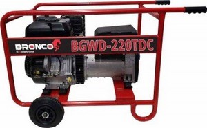 ������ ���� ���� Yanmar BGWD-220TDC