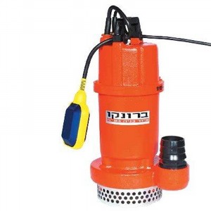 משאבה טבולה למים WQ-7 משאבה טבולה למים WQ-7