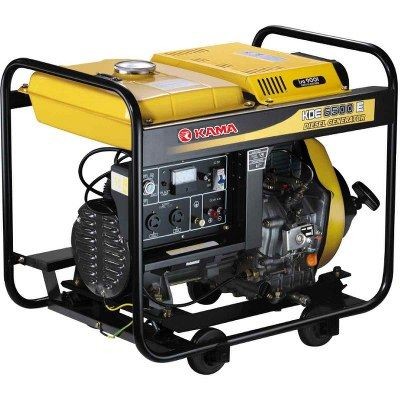 ������ KDE6500E ���� ���� ��� AVR