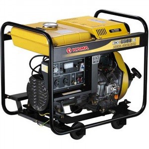 ������ KDE6500E ���� ���� ��� AVR