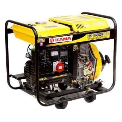 ������ KDE6500E3