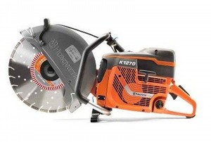 מסור K1270 ACTIVE מסור K1270 ACTIVE