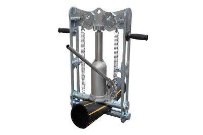 ���� ����� Squeezer 200