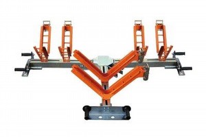 ������ ������� 3 ����� Aligner 500