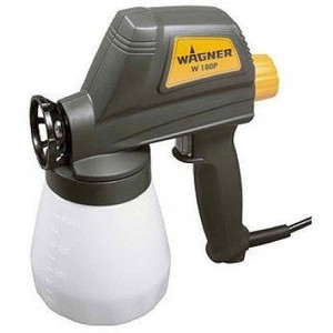 מרסס איירלס חשמלי W180P, WAGNER מרסס איירלס חשמלי W180P, WAGNER