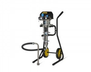 מערכת צביעה פנאומטית דגם: LEOPARD 35-70 מערכת צביעה פנאומטית דגם: LEOPARD 35-70