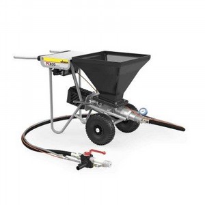 PC 830 ����� ���� PLASTER