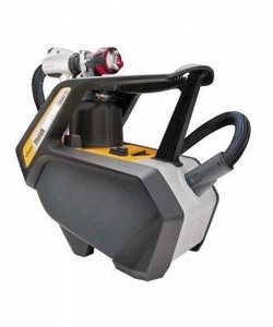 Finish Control 6500 TS Finish Control 6500 TS