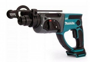 ������ ���� �����, Makita DHR202Z 18V